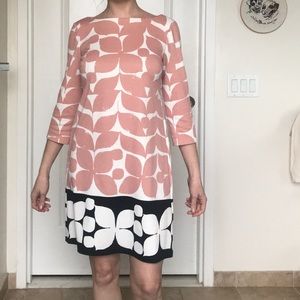 London Times A-Line Dress Size 6